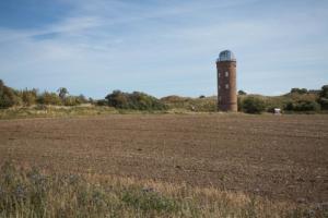 La côte Baltique Allemande